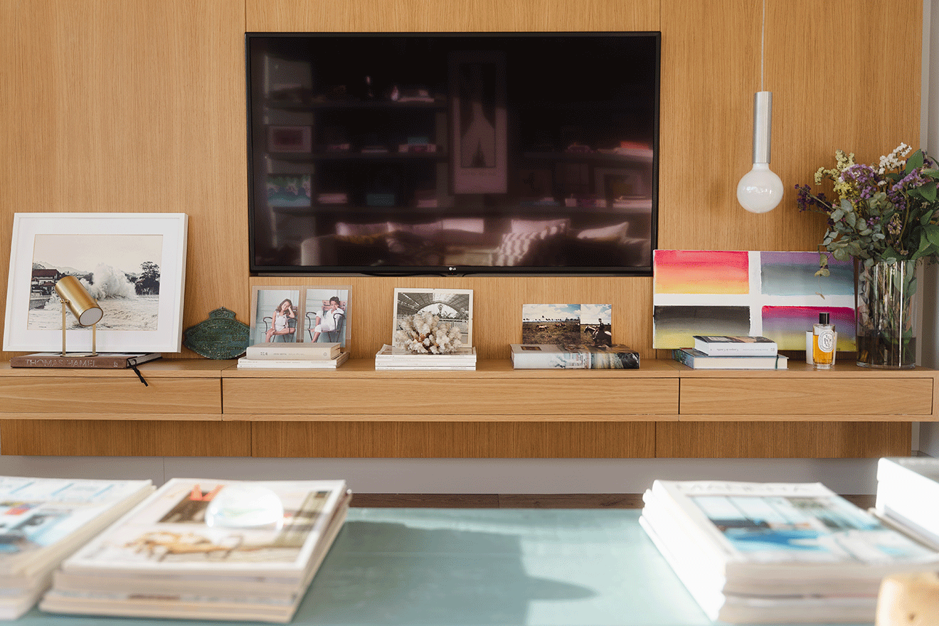 Foto 13 - FS 01 - Estudio Arquitectura Interior de Aurora Monasterio.